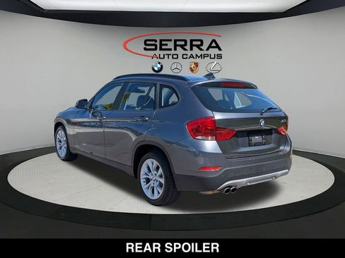 Used 2014 BMW X1 xDrive28i AWD/4WD image 12