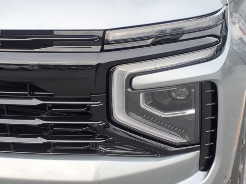 New 2026 Chevrolet Suburban RST w/ Advanced Technology Package AWD/4WD image 8