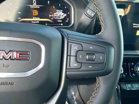 New 2026 GMC Sierra 2500 AT4 w/ AT4 Premium Plus Package AWD/4WD image 27