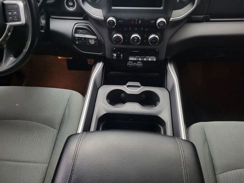 Used 2022 RAM 2500 Big Horn w/ Level C Equiment Group image 21