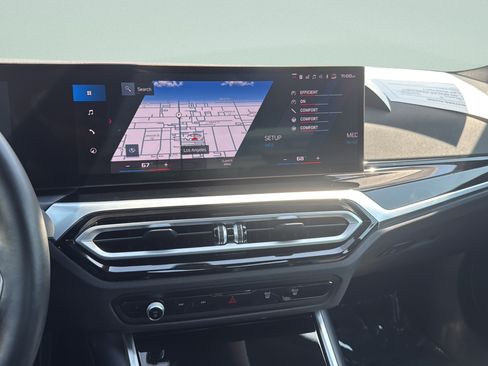 Used 2024 BMW M2 RWD image 32