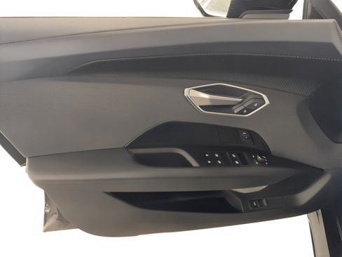 Used 2023 Audi e-tron GT Prestige w/ Prestige Package image 14