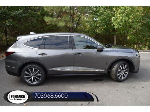 New 2026 Acura MDX w/ Technology Package image 12