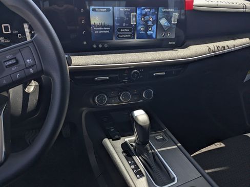 New 2026 Nissan Kicks S w/ Charging Package FWD image 10