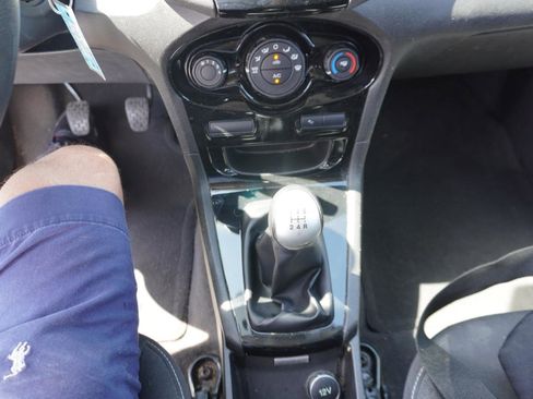 Used 2019 Ford Fiesta SE w/ Equipment Group 201A image 32