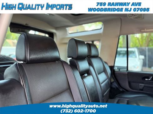 Used 2004 Land Rover Discovery SE AWD/4WD image 43