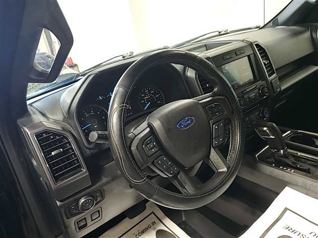 Used 2018 Ford F150 XLT w/ Equipment Group 302A Luxury RWD image 6