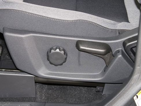 New 2026 Ford Bronco Big Bend image 18