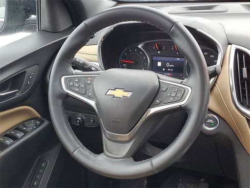 Used 2023 Chevrolet Equinox Premier image 29