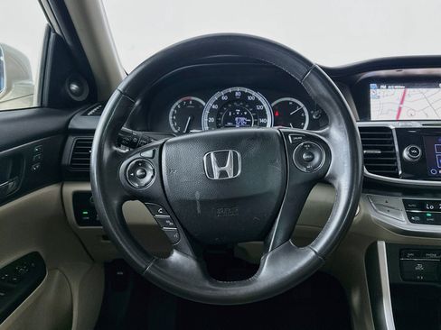 Used 2014 Honda Accord EX-L image 17
