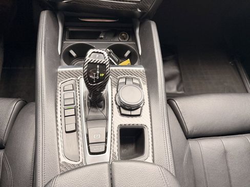 Used 2016 BMW X6 xDrive50i image 24