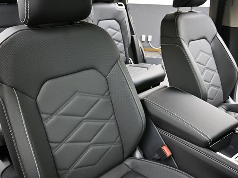 New 2026 Volkswagen Atlas SE AWD/4WD image 14