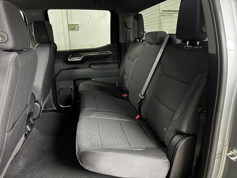New 2026 Chevrolet Silverado 1500 LT AWD/4WD image 61