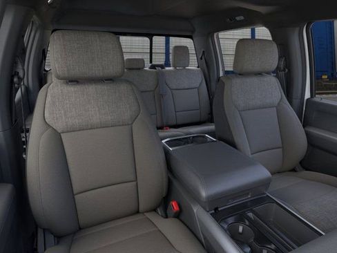 New 2026 Ford F150 XLT image 10