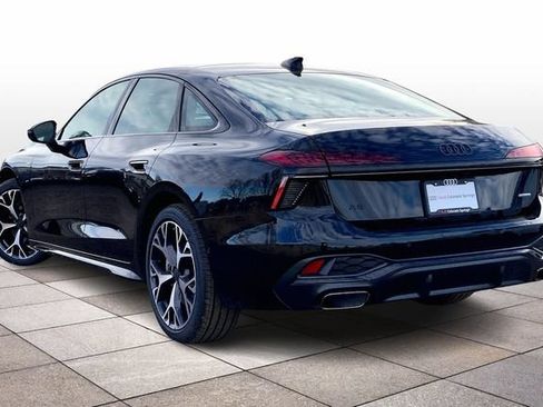 New 2026 Audi A6 Premium Plus AWD/4WD image 3