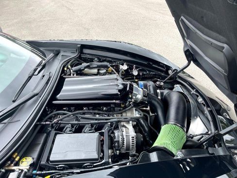 Used 2016 Chevrolet Corvette Z06 image 53