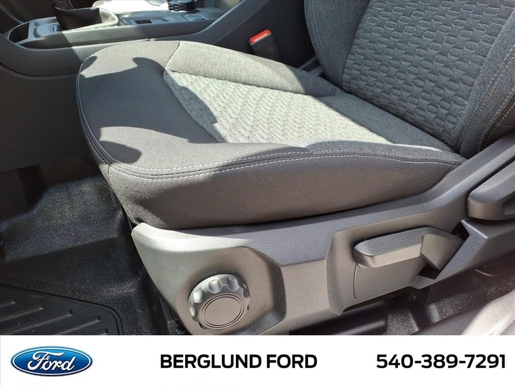 New 2026 Ford Ranger XL AWD/4WD image 11