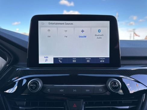 New 2026 Ford Escape ST-Line Select image 33