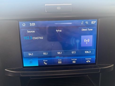 Used 2025 Ford F250 XLT image 23