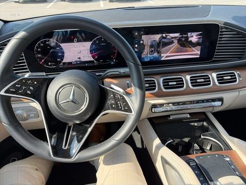 Used 2026 Mercedes-Benz GLE 450 4MATIC image 28