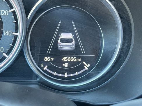 Used 2022 MAZDA CX-5 Carbon Edition image 31