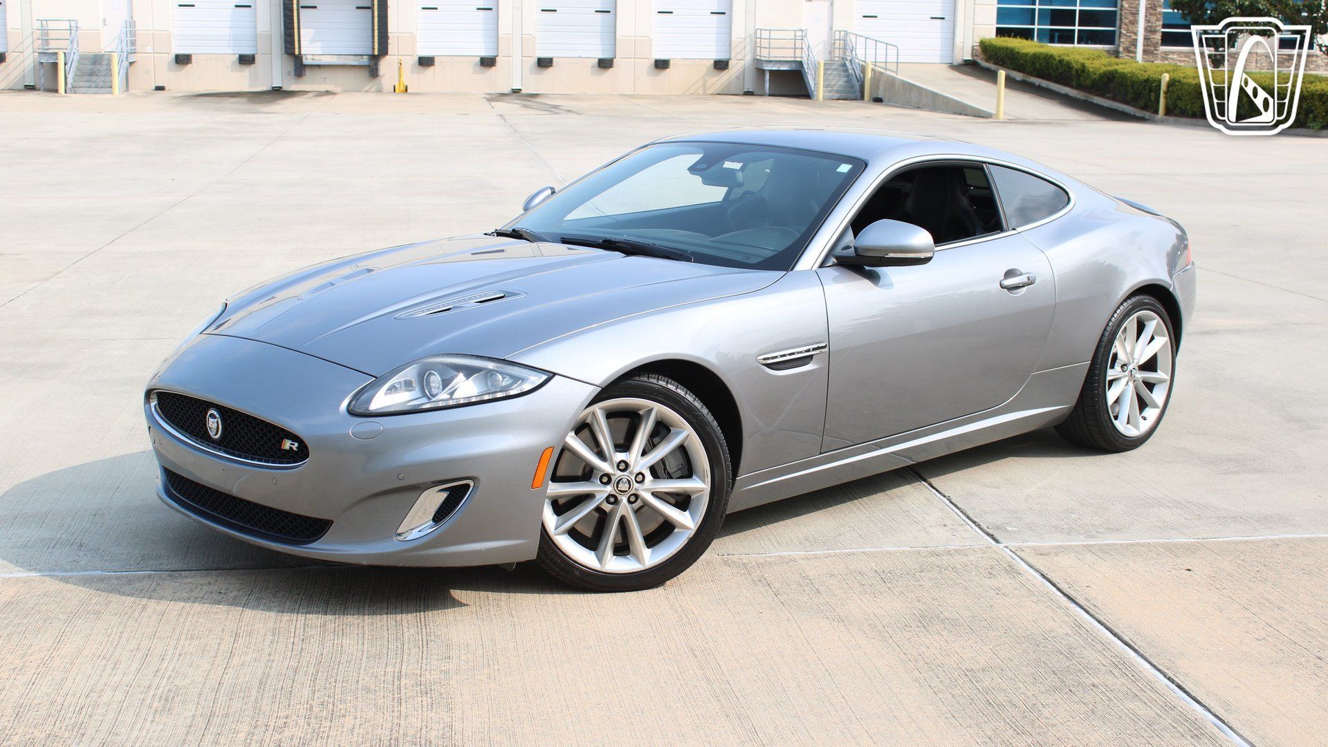 Used 2012 Jaguar XKR R RWD image 21