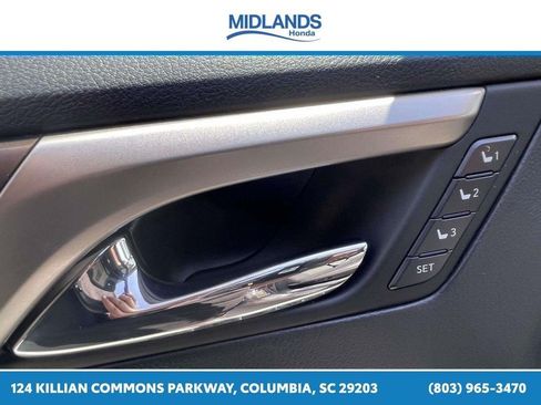 Used 2021 Lexus RX 350 AWD w/ Premium Package image 20