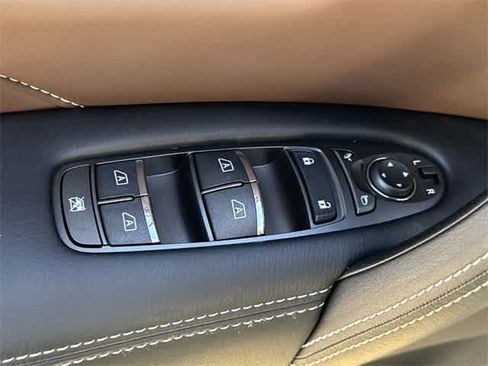 Certified 2024 INFINITI QX80 Premium Select w/ Cargo Package image 9