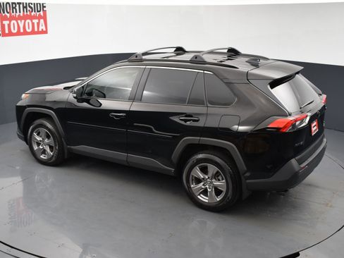 Used 2024 Toyota RAV4 XLE w/ Convenience Package AWD/4WD image 21