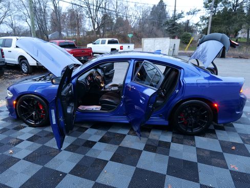 Used 2020 Dodge Charger Scat Pack w/ Dynamics Package image 60