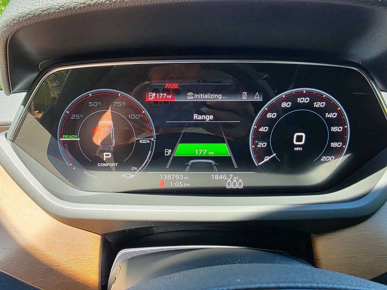 Used 2022 Audi e-tron GT Premium Plus AWD/4WD image 18
