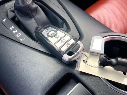 Used 2024 Ford Mustang Premium RWD image 13