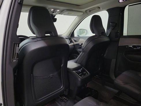 Used 2022 Volvo XC90 T6 Inscription w/ Advanced Package image 15
