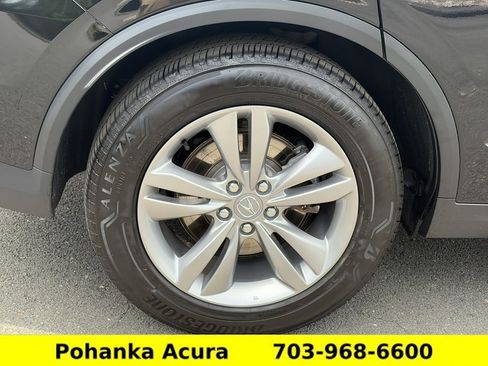 Certified 2026 Acura MDX SH-AWD image 31