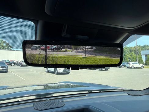 Used 2025 Toyota Sequoia Limited w/ TRD Off-Road Package AWD/4WD image 10