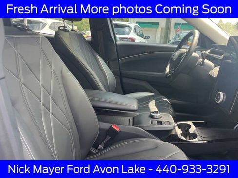 Used 2022 Ford Mustang Mach-E California Route 1 AWD/4WD image 12
