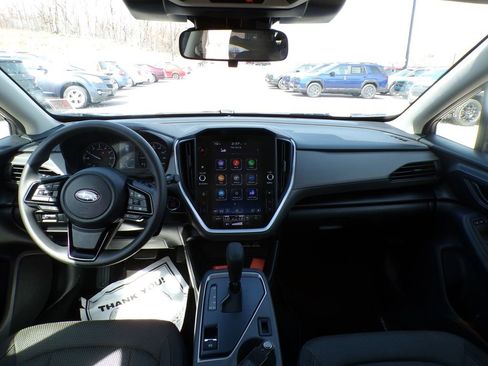 Used 2024 Subaru Crosstrek 2.0i Premium AWD/4WD image 11