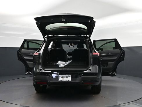 New 2027 INFINITI QX60 Sport w/ Dark Cargo Package AWD/4WD image 51