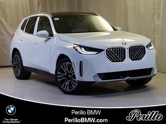 New 2026 BMW X3 xDrive30 w/ Premium Package video 1