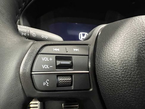 New 2025 Honda Accord Sport image 19