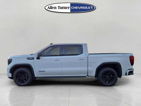 Used 2025 GMC Sierra 1500 Elevation w/ X31 Off-Road Package image 20