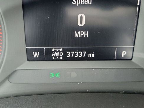 Used 2023 Chevrolet TrailBlazer ACTIV w/ Sun and Liftgate Package image 15