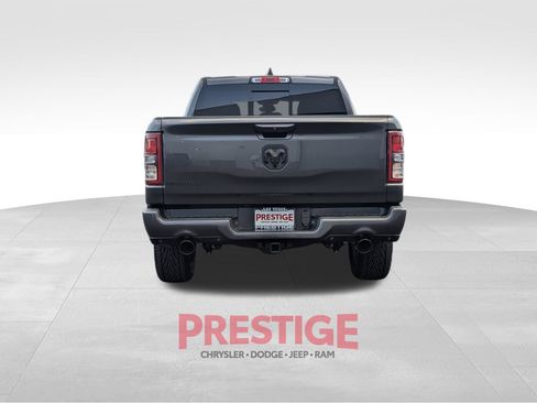Used 2022 RAM 1500 Big Horn RWD image 11