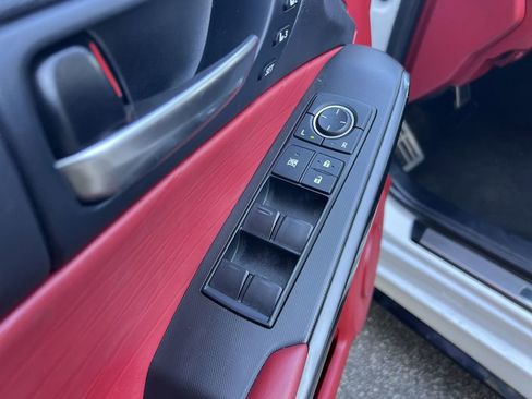 Used 2022 Lexus IS 350 F Sport image 14