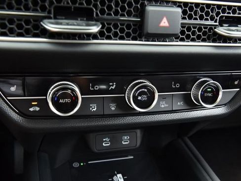 New 2027 Honda HR-V EX-L image 15