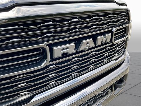 Used 2021 RAM 2500 Limited w/ Night Edition AWD/4WD image 32
