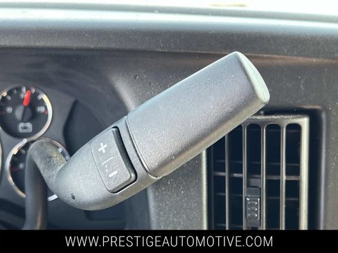 Used 2022 GMC Savana 2500 w/ Driver Convenience Package image 26