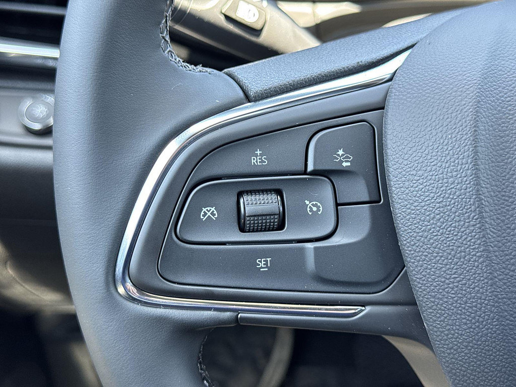 New 2026 Buick Envista Sport Touring FWD image 9