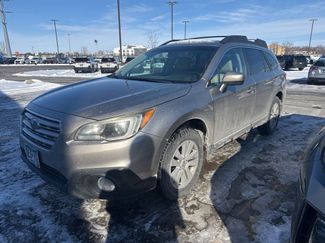 Used 2015 Subaru Outback 2.5i Premium w/ Popular Package #3 video 2
