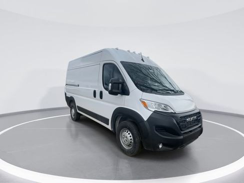 New 2026 RAM ProMaster 1500 w/ Convenience Group image 2